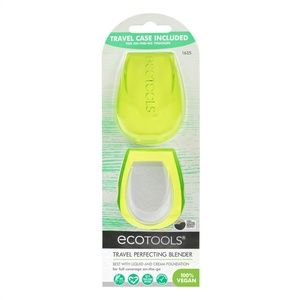 EcoTools Travel Blending Sponge and Case